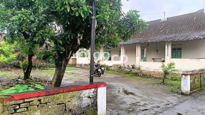 Rumah Budget Favorit Siap Huni Area Polanharjo LT 632m2 Rumah Budget Favorit Siap Huni Area Polanharjo LT 632m2