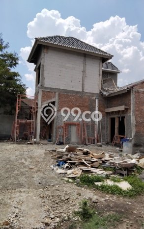 Hunian Impian Keluarga LB 90m2m² View Danau di Banguntapan, Bantul Hunian Impian Keluarga LB 90m2m² View Danau di Banguntapan, Bantul