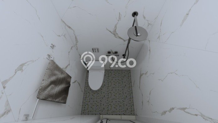 Jual Segera! Vila di Depok, Dimensi 63m2m², Kawasan Prospektif dengan nilai naik Jual Segera! Vila di Depok, Dimensi 63m2m², Kawasan Prospektif dengan nilai naik