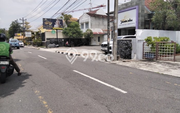 Disewakan Rumah Konsep Modern di Gondokusuman Yogyakarta dengan 3 Kamar Disewakan Rumah Konsep Modern di Gondokusuman Yogyakarta dengan 3 Kamar