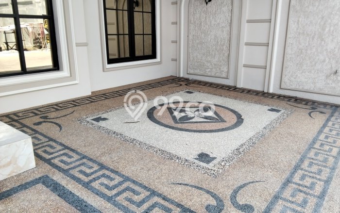 Rumah Mewah Dijual LT 148m2 di Gamping, Sleman Rumah Mewah Dijual LT 148m2 di Gamping, Sleman