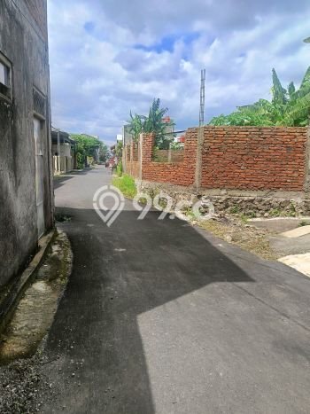 Jual Rumah Murah Meriah Klaten Selatan Punya 3 Kamar & LT 100m2 Jual Rumah Murah Meriah Klaten Selatan Punya 3 Kamar & LT 100m2