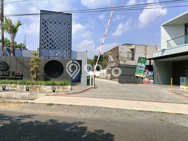 Siap Huni Rumah Mewah 3 Kamar di Mlati Dekat ke Mana Saja Siap Huni Rumah Mewah 3 Kamar di Mlati Dekat ke Mana Saja