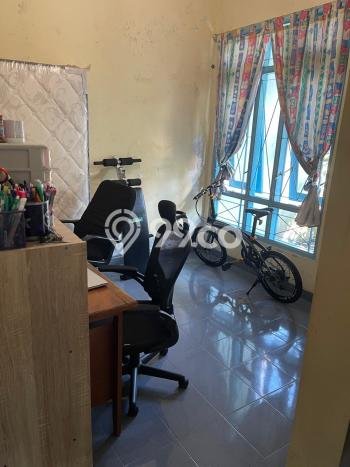 Rumah Strategis Modern Lb 162m2 di Kasihan, Bantul Rumah Strategis Modern Lb 162m2 di Kasihan, Bantul