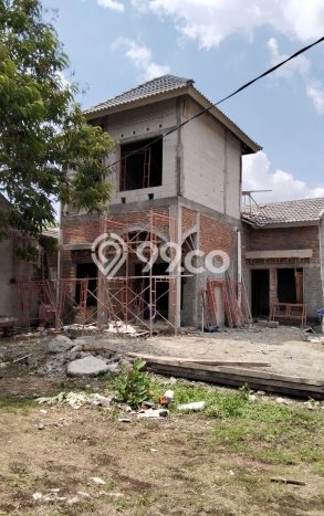 Hunian Impian Keluarga LB 90m2m² View Danau di Banguntapan, Bantul Hunian Impian Keluarga LB 90m2m² View Danau di Banguntapan, Bantul