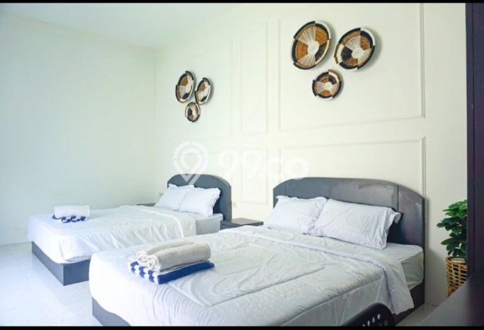DIJUAL! Vila Kawasan Ngaglik, Area 36m2m², Lokasi Strategis DIJUAL! Vila Kawasan Ngaglik, Area 36m2m², Lokasi Strategis
