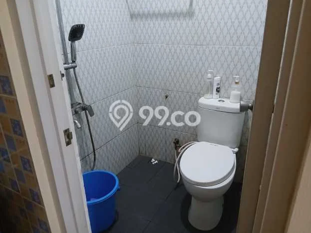 Rumah Minimalis 3 KT di Minomartani Sleman Unfurnished Rumah Minimalis 3 KT di Minomartani Sleman Unfurnished
