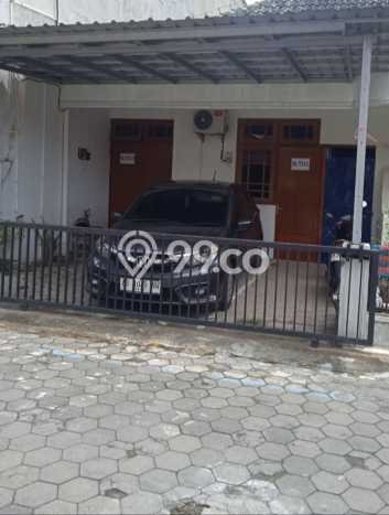 Lahan Kosong Dijual di Yogyakarta dengan Area 140m2 Lahan Kosong Dijual di Yogyakarta dengan Area 140m2
