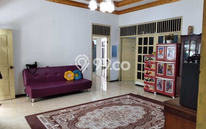 Dijual Cepat Rumah Favorit Siap Huni LB 200m2 di Ngawen, Klaten Dijual Cepat Rumah Favorit Siap Huni LB 200m2 di Ngawen, Klaten