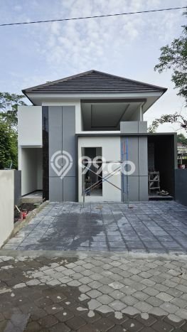 Jual Rumah Strategis Bagus Punya 3 KT di Ngaglik Sleman SHM Jual Rumah Strategis Bagus Punya 3 KT di Ngaglik Sleman SHM
