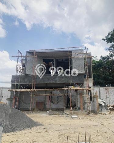 Siap Huni Rumah Mewah 3 Kamar di Mlati Dekat ke Mana Saja Siap Huni Rumah Mewah 3 Kamar di Mlati Dekat ke Mana Saja