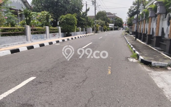 Disewakan Rumah Konsep Modern di Gondokusuman Yogyakarta dengan 3 Kamar Disewakan Rumah Konsep Modern di Gondokusuman Yogyakarta dengan 3 Kamar