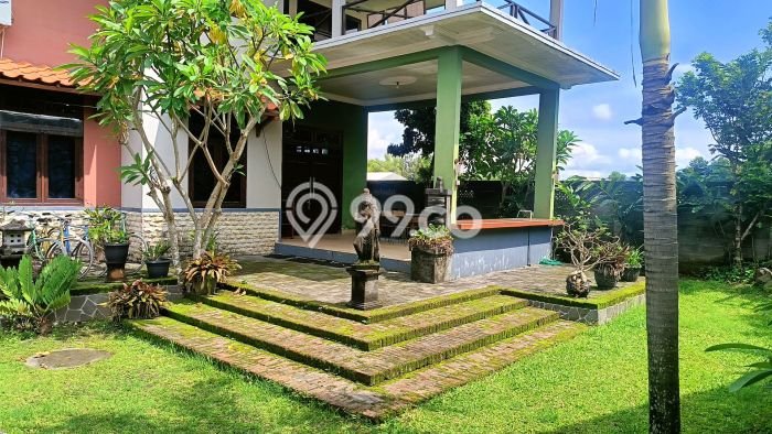 KESEMPATAN EMAS! Vila Kawasan Kalasan, Area 2500m2m², Lingkungan Eksklusif dengan privasi terjamin KESEMPATAN EMAS! Vila Kawasan Kalasan, Area 2500m2m², Lingkungan Eksklusif dengan privasi terjamin