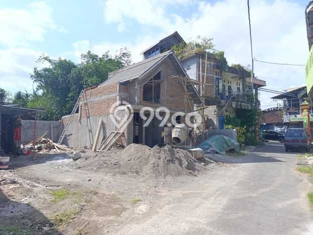 Jual Rumah Murah Meriah Prambanan Punya 2 KT & LT 105m2 Jual Rumah Murah Meriah Prambanan Punya 2 KT & LT 105m2