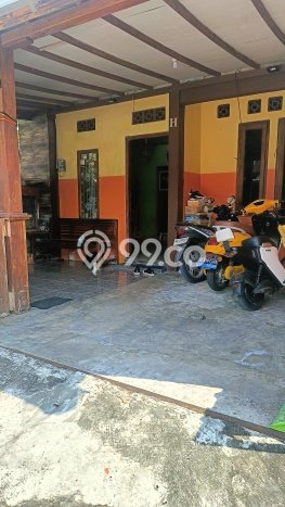 Rumah Budget Terbaik Siap Huni Area Sedayu LT 78m2 Rumah Budget Terbaik Siap Huni Area Sedayu LT 78m2