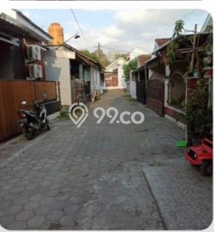 For Sale Rumah 3 Kamar Lokasi Strategis Bagus dan Strategis di Ngaglik For Sale Rumah 3 Kamar Lokasi Strategis Bagus dan Strategis di Ngaglik