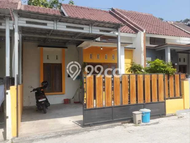 Rumah Minimalis Terbaik Dijual di Jatinom LT 79m2 Rumah Minimalis Terbaik Dijual di Jatinom LT 79m2