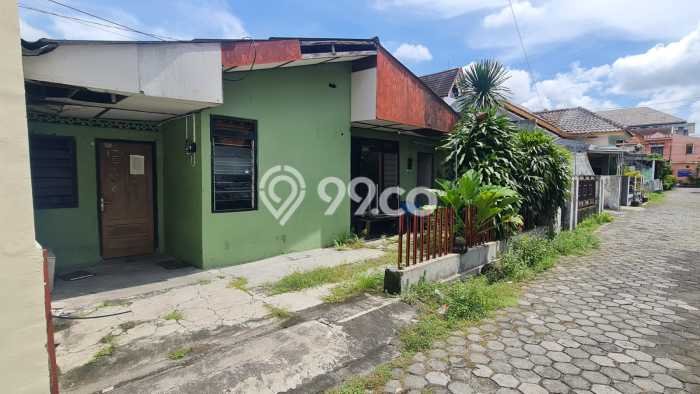 Lahan Dijual Lokasi Depok, Sleman dengan Luas Tanah 150m2 dan Status SHM Lahan Dijual Lokasi Depok, Sleman dengan Luas Tanah 150m2 dan Status SHM