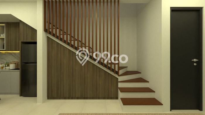 Siap Huni Rumah Mewah 3 Kamar di Mlati Dekat ke Mana Saja Siap Huni Rumah Mewah 3 Kamar di Mlati Dekat ke Mana Saja