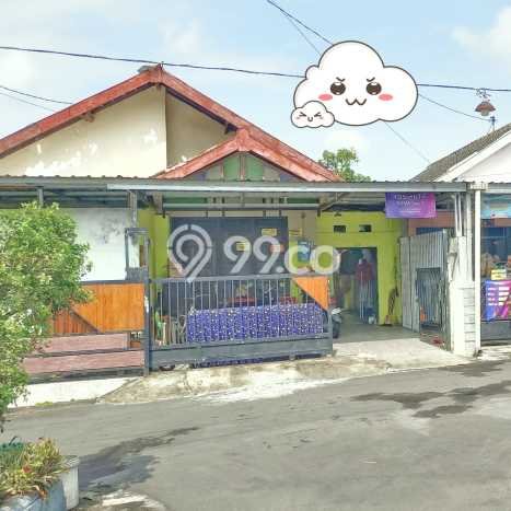 Dijual Rumah 4 Kamar Lokasi Ideal Bagus dan Strategis di Klaten Tengah Dijual Rumah 4 Kamar Lokasi Ideal Bagus dan Strategis di Klaten Tengah
