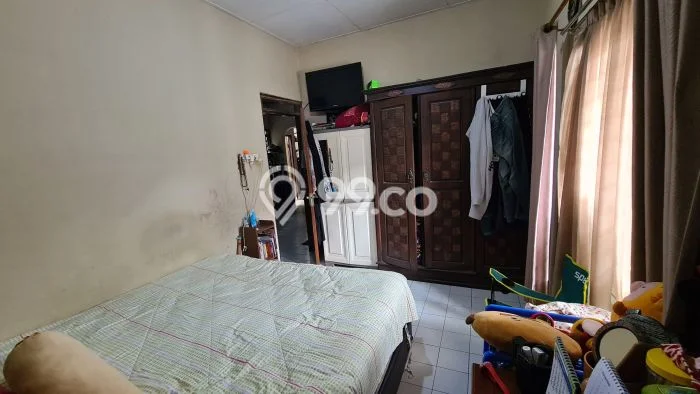 Rumah Modern Minimalis 3 Kamar Bisa Langsung Pindah di Umbulharjo Rumah Modern Minimalis 3 Kamar Bisa Langsung Pindah di Umbulharjo