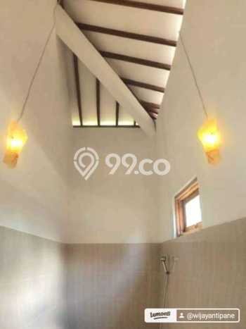 Rumah Strategis Modern Lb 150m2 di Jetis, Bantul Rumah Strategis Modern Lb 150m2 di Jetis, Bantul