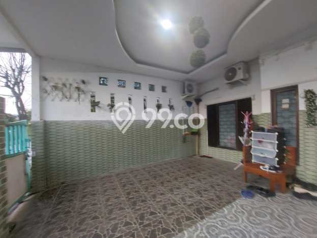 Rumah Modern Minimalis 3 Kamar Bisa Langsung Pindah di Cipondoh Rumah Modern Minimalis 3 Kamar Bisa Langsung Pindah di Cipondoh
