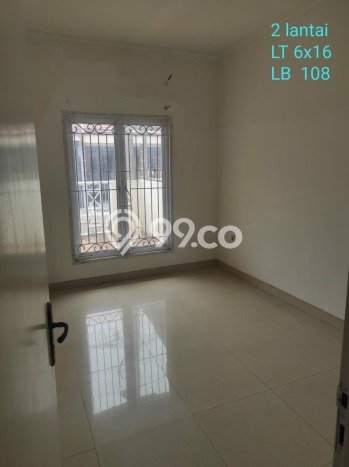 Jual Rumah Strategis Bagus Punya 4 KT di Cipondoh Tangerang SHM Jual Rumah Strategis Bagus Punya 4 KT di Cipondoh Tangerang SHM