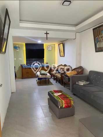 Dijual Cepat Rumah Bagus Siap Huni LB 100m2 di Cipondoh, Tangerang Dijual Cepat Rumah Bagus Siap Huni LB 100m2 di Cipondoh, Tangerang