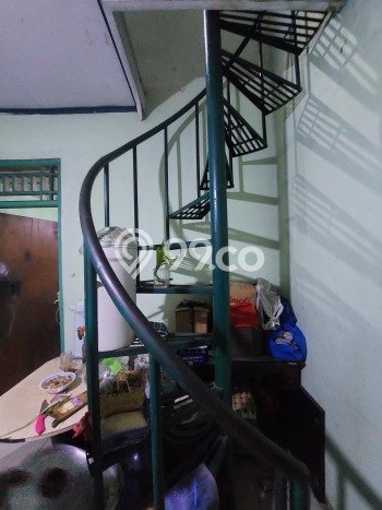 Bisa KPR! Rumah Cipondoh, Tangerang, Luas 72m² Bangunan 77m² Bisa KPR! Rumah Cipondoh, Tangerang, Luas 72m² Bangunan 77m²