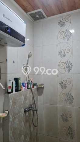 Rumah Modern Cantik 3 Kamar Siap Huni di Cipondoh Rumah Modern Cantik 3 Kamar Siap Huni di Cipondoh