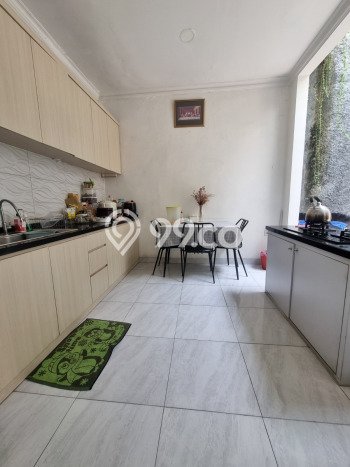 Rumah Luas Asri 2 KT Siap Pakai di Cikokol Tangerang Rumah Luas Asri 2 KT Siap Pakai di Cikokol Tangerang