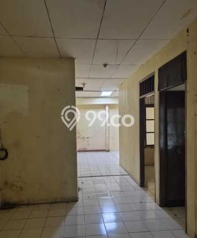 Rumah Modern 2 KT di Poris Tangerang Rumah Modern 2 KT di Poris Tangerang