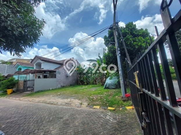 Dijual Tanah di Cipondoh Tangerang Luas 214m2 SHM Dijual Tanah di Cipondoh Tangerang Luas 214m2 SHM