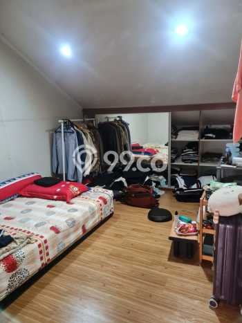 Rumah Modern Cantik 3 Kamar Siap Huni di Cipondoh Rumah Modern Cantik 3 Kamar Siap Huni di Cipondoh
