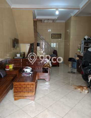 Rumah Strategis Minimalis Lb 120m2 di Pinang, Tangerang Rumah Strategis Minimalis Lb 120m2 di Pinang, Tangerang