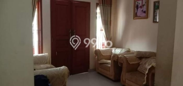 Rumah 3 KT 2 KM di Kawasan Serpong Utara, Tangerang Selatan Rumah 3 KT 2 KM di Kawasan Serpong Utara, Tangerang Selatan