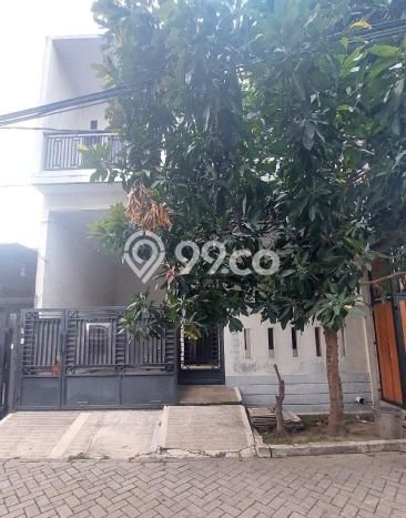 Hunian Berkelas 3 KT 2 KM di Kawasan Asri Cipondoh, Tangerang Hunian Berkelas 3 KT 2 KM di Kawasan Asri Cipondoh, Tangerang
