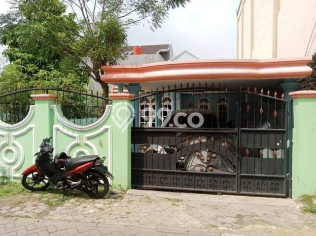 INVESTASI TEPAT! Rumah area Pinang, Luas 185m² LB 130m² INVESTASI TEPAT! Rumah area Pinang, Luas 185m² LB 130m²