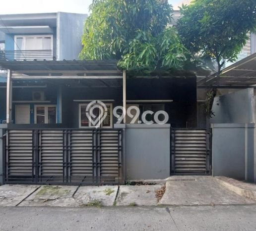 Rumah Lokasi Strategis di Cipondoh, Tangerang, LT 100m² Bangunan 150m² Rumah Lokasi Strategis di Cipondoh, Tangerang, LT 100m² Bangunan 150m²
