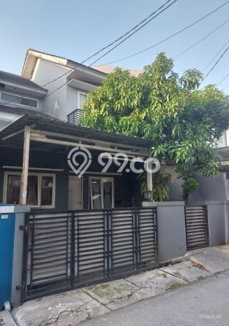 Rumah Lokasi Strategis di Cipondoh, Tangerang, LT 100m² Bangunan 150m² Rumah Lokasi Strategis di Cipondoh, Tangerang, LT 100m² Bangunan 150m²
