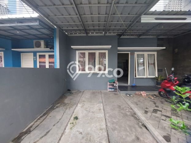Rumah Lokasi Strategis di Cipondoh, Tangerang, LT 100m² Bangunan 150m² Rumah Lokasi Strategis di Cipondoh, Tangerang, LT 100m² Bangunan 150m²