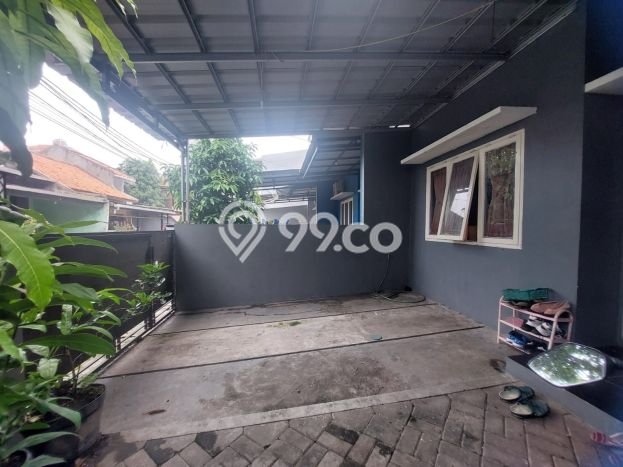 Rumah Lokasi Strategis di Cipondoh, Tangerang, LT 100m² Bangunan 150m² Rumah Lokasi Strategis di Cipondoh, Tangerang, LT 100m² Bangunan 150m²