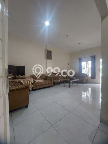 Rumah Lokasi Strategis di Cipondoh, Tangerang, LT 100m² Bangunan 150m² Rumah Lokasi Strategis di Cipondoh, Tangerang, LT 100m² Bangunan 150m²