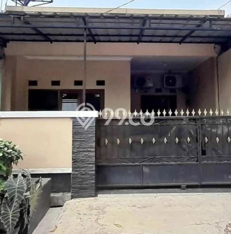 GOOD DEAL! Rumah Premium di Tanah Tinggi, LT 97m² Bangunan 75m² GOOD DEAL! Rumah Premium di Tanah Tinggi, LT 97m² Bangunan 75m²