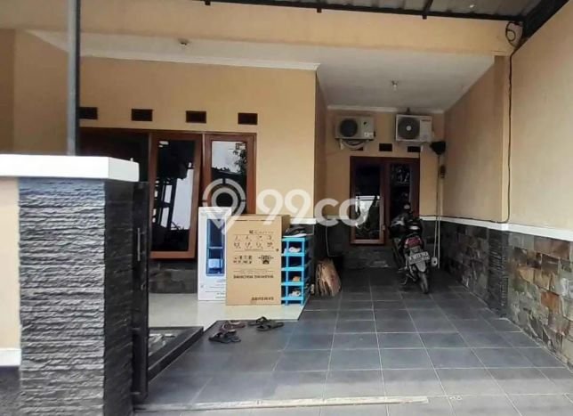 GOOD DEAL! Rumah Premium di Tanah Tinggi, LT 97m² Bangunan 75m² GOOD DEAL! Rumah Premium di Tanah Tinggi, LT 97m² Bangunan 75m²