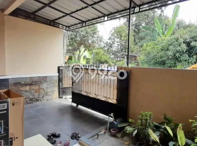 GOOD DEAL! Rumah Premium di Tanah Tinggi, LT 97m² Bangunan 75m² GOOD DEAL! Rumah Premium di Tanah Tinggi, LT 97m² Bangunan 75m²