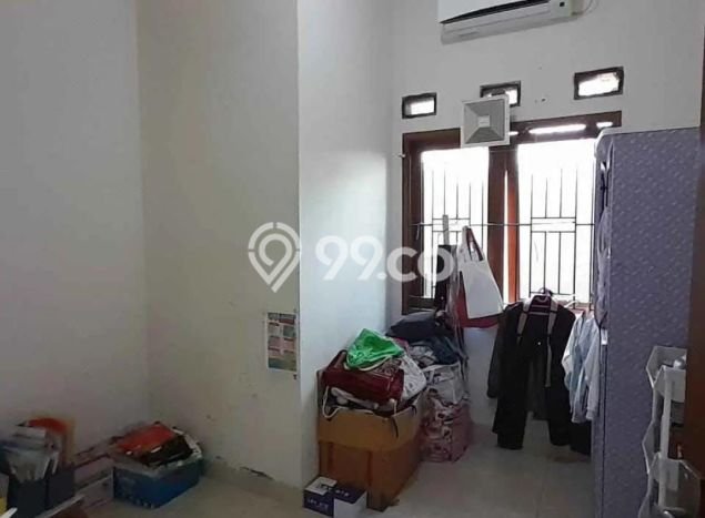 GOOD DEAL! Rumah Premium di Tanah Tinggi, LT 97m² Bangunan 75m² GOOD DEAL! Rumah Premium di Tanah Tinggi, LT 97m² Bangunan 75m²
