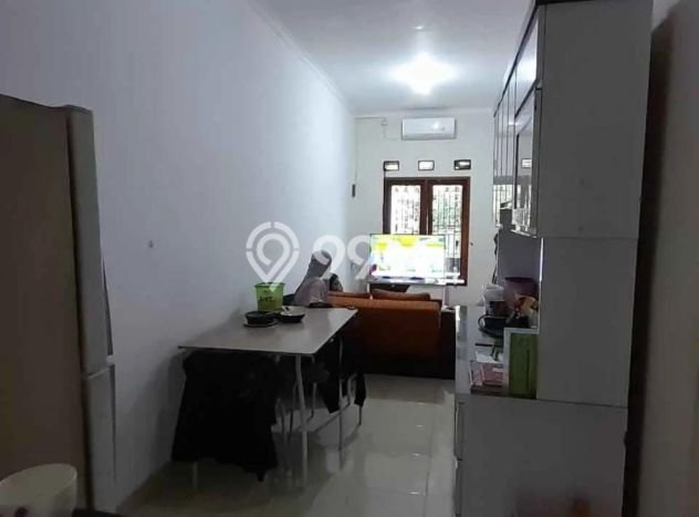 GOOD DEAL! Rumah Premium di Tanah Tinggi, LT 97m² Bangunan 75m² GOOD DEAL! Rumah Premium di Tanah Tinggi, LT 97m² Bangunan 75m²