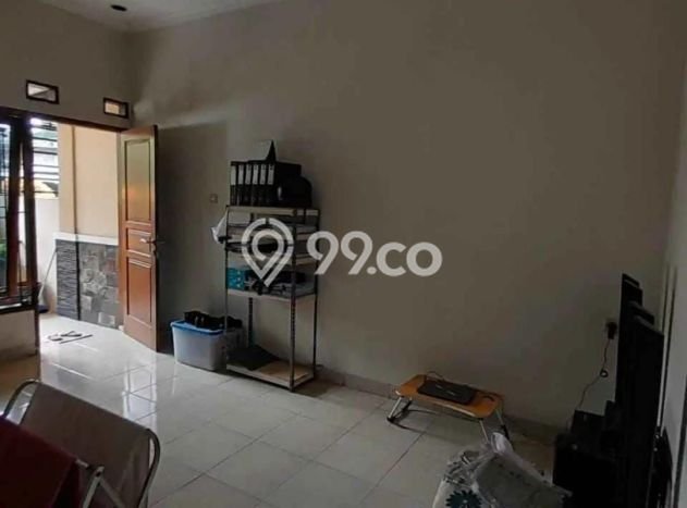 GOOD DEAL! Rumah Premium di Tanah Tinggi, LT 97m² Bangunan 75m² GOOD DEAL! Rumah Premium di Tanah Tinggi, LT 97m² Bangunan 75m²